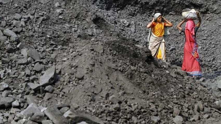 Coal India FY20 outlook looks upbeat, but should you buy the stock? Coal India FY20 outlook looks upbeat, but should you buy the stock?
