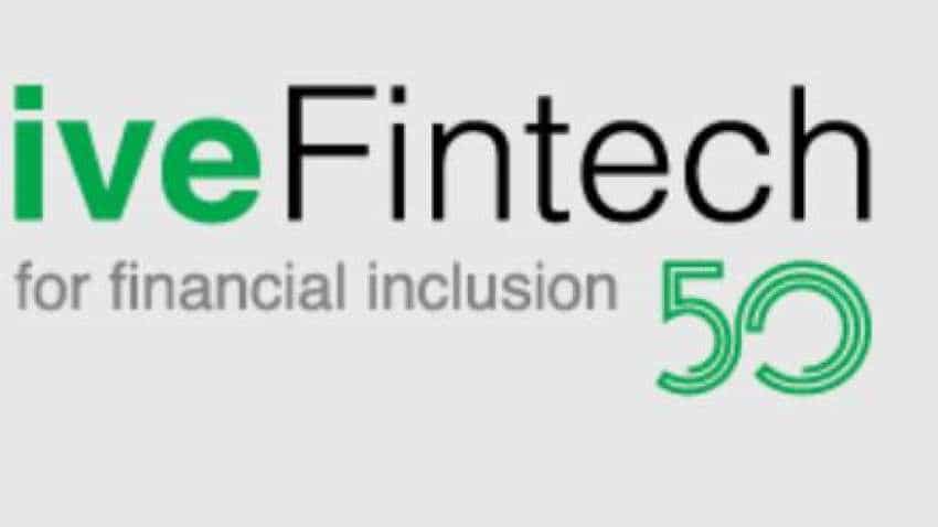 India&#039;s CreditVidya finds a place in Inclusive Fintech 50 list