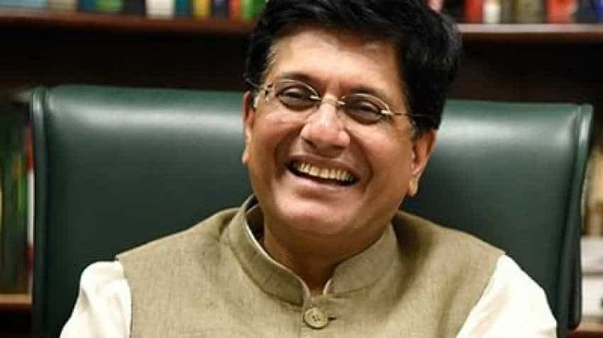 Commerce Minister Piyush Goyal on e-commerce policy concerns: Highlights