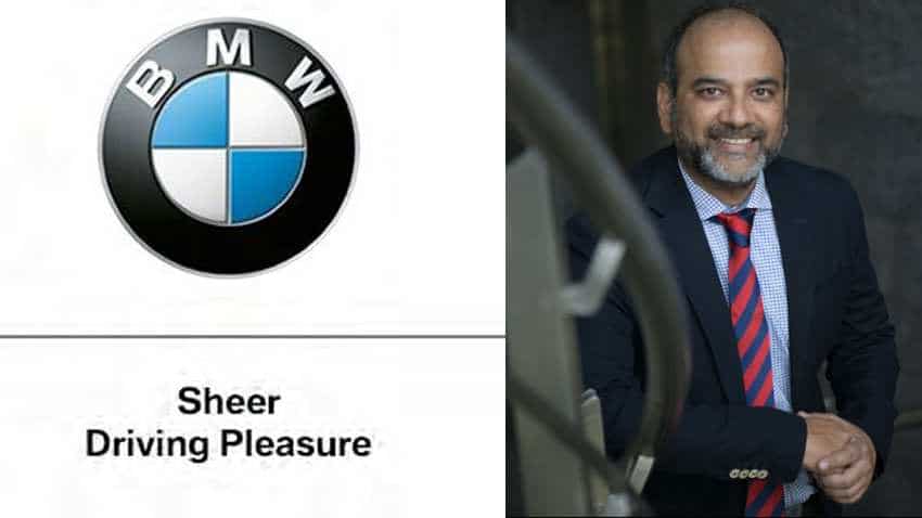 BMW Group India gets new CEO - Who is Rudratej 'Rudy' Singh? Profile BMW Group India gets new CEO - Who is Rudratej 'Rudy' Singh? Profile