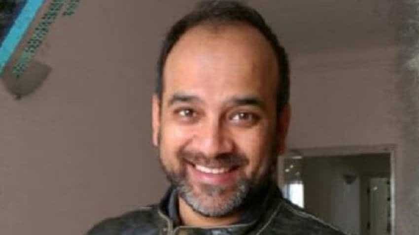 Rudratej Singh appointed BMW Group India President and CEO Rudratej Singh appointed BMW Group India President and CEO