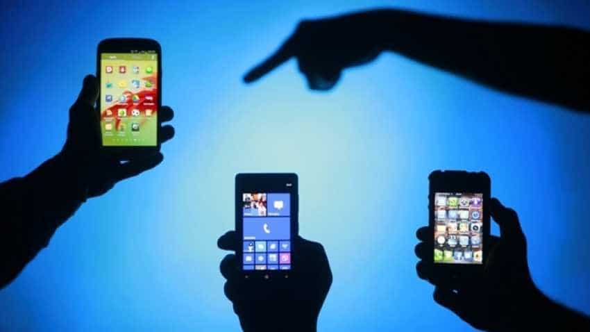Data usage per smartphone in India set to double by 2024, says Ericsson report