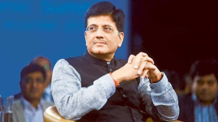 Piyush Goyal says India will not allow multi-brand retail by foreign firms, predatory pricing Piyush Goyal says India will not allow multi-brand retail by foreign firms, predatory pricing