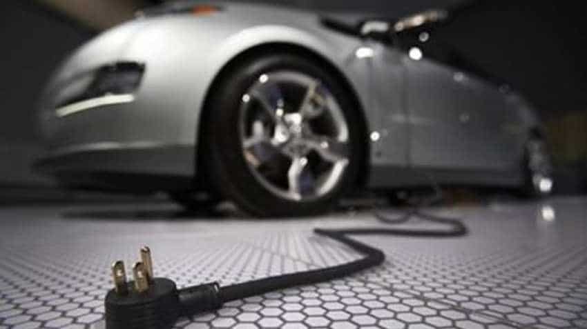 EV alert! No registration charges for electric vehicles? Check out Centre&#039;s proposal