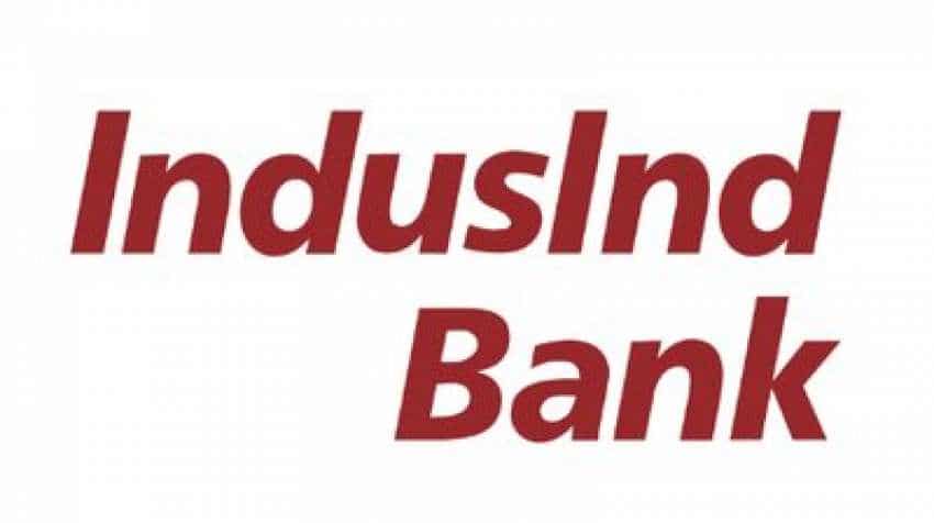 lnduslnd Ban and Bharat Fin merger to be effective from July 4