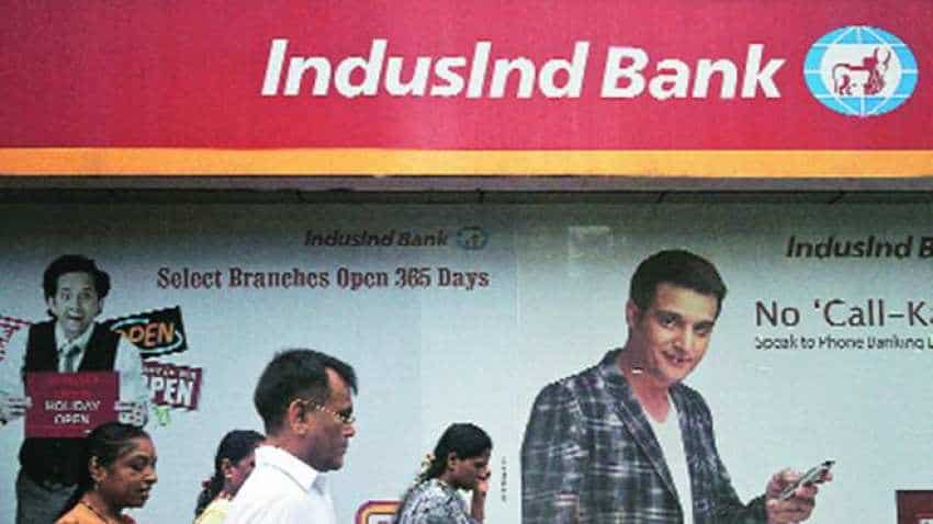 IndusInd Bank, Bharat Financial Inclusion Limited decides to merge on July 4 IndusInd Bank, Bharat Financial Inclusion Limited decides to merge on July 4