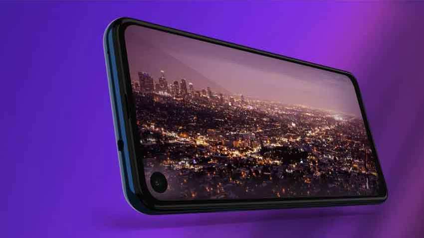 Motorola One Vision to launch in India today: Here is how to watch LIVE Streaming and what to expect Motorola One Vision to launch in India today: Here is how to watch LIVE Streaming and what to expect