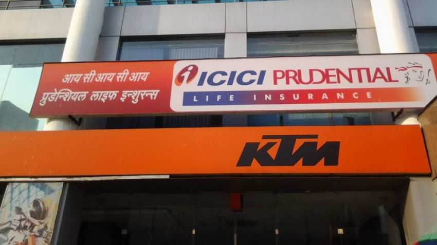 Hot stock tip! ICICI Prudential Life Insurance shares to rise 10 pct in one month, say experts