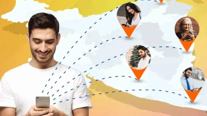 Making digital loans easy: CASHe disburses Rs 1,000 crore to millennials, eyes 10% market share Making digital loans easy: CASHe disburses Rs 1,000 crore to millennials, eyes 10% market share