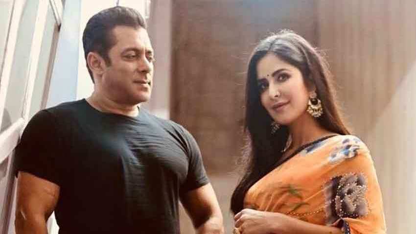 Bharat box office collection: Salman Khan starrer crosses Rs 200 cr mark, can it beat Uri? Bharat box office collection: Salman Khan starrer crosses Rs 200 cr mark, can it beat Uri?