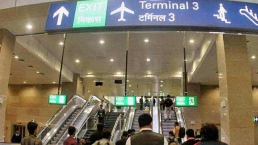 Visiting Delhi Airport (IGI T-3)? This will make your trip hassle-free! Check price here