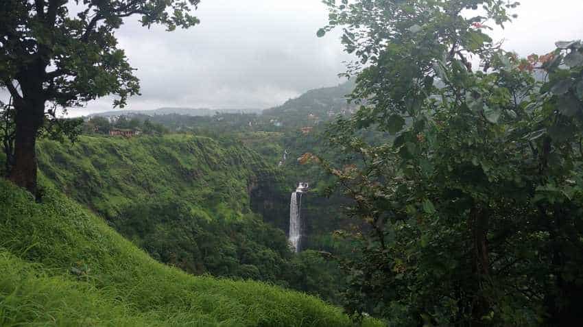 Monsoon travel trends 2019: Check top destinations on travellers' mind this year Monsoon travel trends 2019: Check top destinations on travellers' mind this year