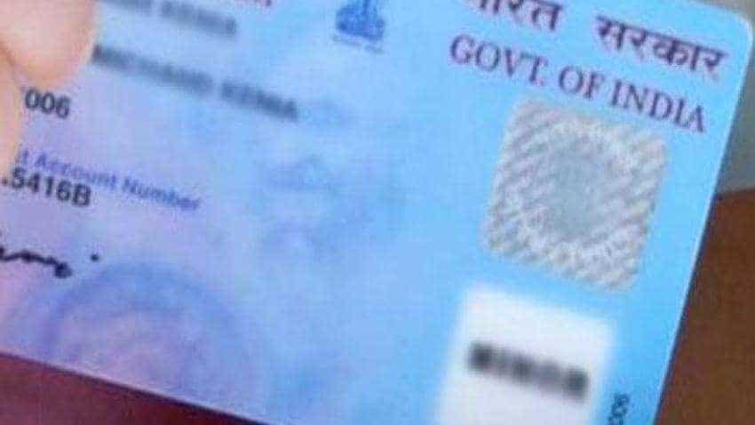 Applying For New Pan Or Making Corrections Take Note Of These Do S And Don Ts Zee Business Applying For New Pan Or Making Corrections Take Note Of These Do S And Don Ts Zee Business