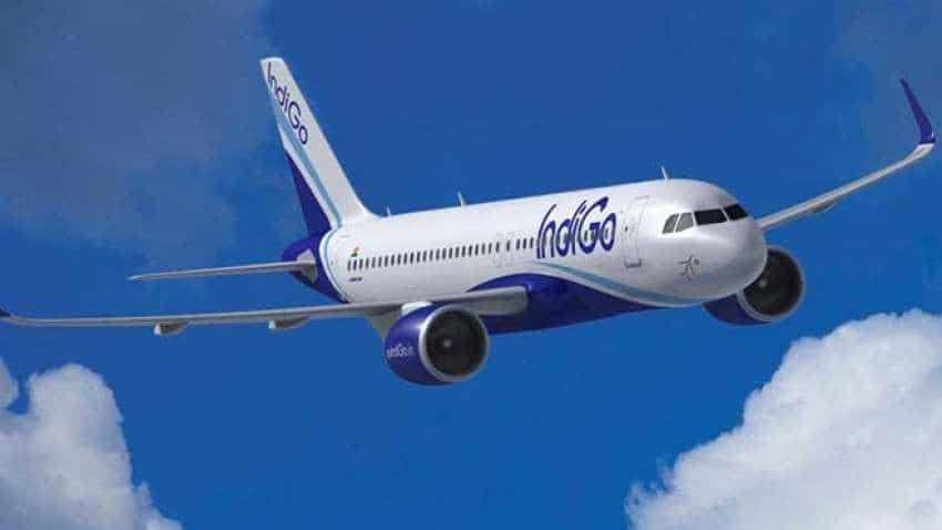 On HDFC Bank credit cards, IndiGo offers 5% cashback for Small & Medium Enterprises On HDFC Bank credit cards, IndiGo offers 5% cashback for Small & Medium Enterprises