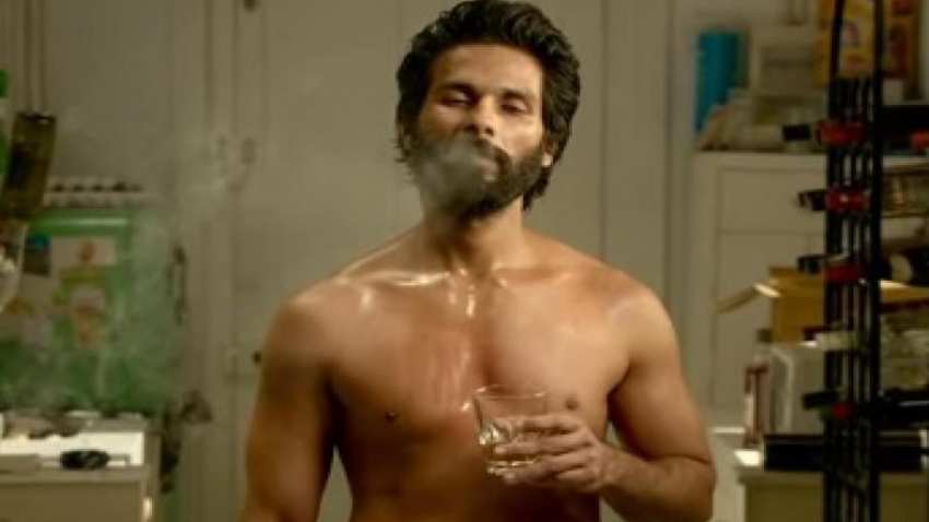 Kabir Singh collection: Will this film become Shahid Kapoor&#039;s first Rs 100 crore solo hit? 