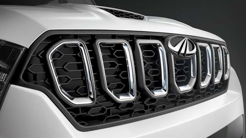 Why Mahindra decided to increase prices of Scorpio, Bolero, TUV 300 and other personal vehicles Why Mahindra decided to increase prices of Scorpio, Bolero, TUV 300 and other personal vehicles
