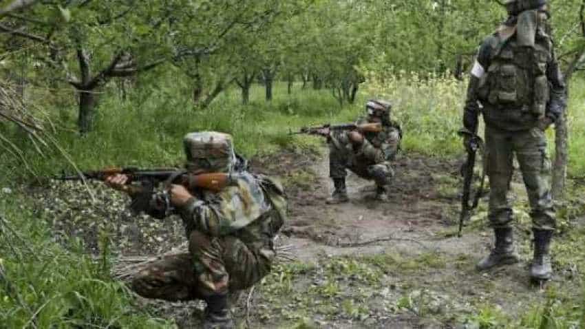 Territorial Army Recruitment 2019: Apply at jointerritorialarmy.nic.in to become officer Territorial Army Recruitment 2019: Apply at jointerritorialarmy.nic.in to become officer