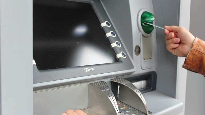Want to remove money from bank ATM, but forgot your debit card? You can still do it! Here&#039;s how