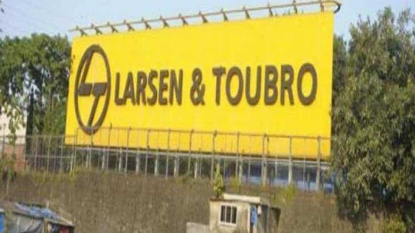 This is what Larsen and Toubro set to get at Mindtree: Points in brief