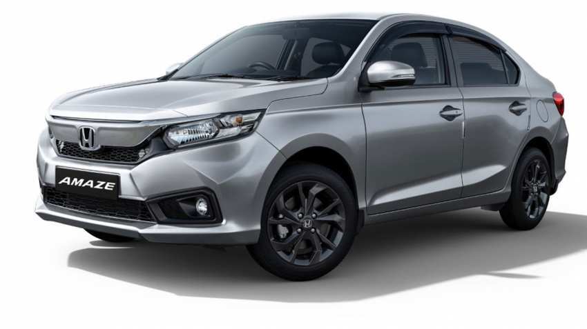 Honda Amaze Ace Edition: Key highlights of this successful sedan Honda Amaze Ace Edition: Key highlights of this successful sedan
