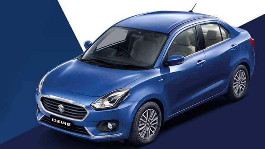 Maruti Suzuki Dzire prices hiked - Now drive this popular compact sedan with safety and emission norms Maruti Suzuki Dzire prices hiked - Now drive this popular compact sedan with safety and emission norms