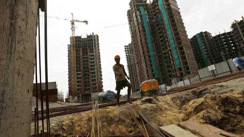 Pradhan Mantri Awas Yojana: 2 cr houses to be built in villages in three years, says President Pradhan Mantri Awas Yojana: 2 cr houses to be built in villages in three years, says President