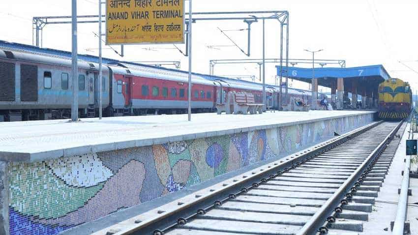 Ambubachi Mela: How Railways is going to handle rush - 10 points