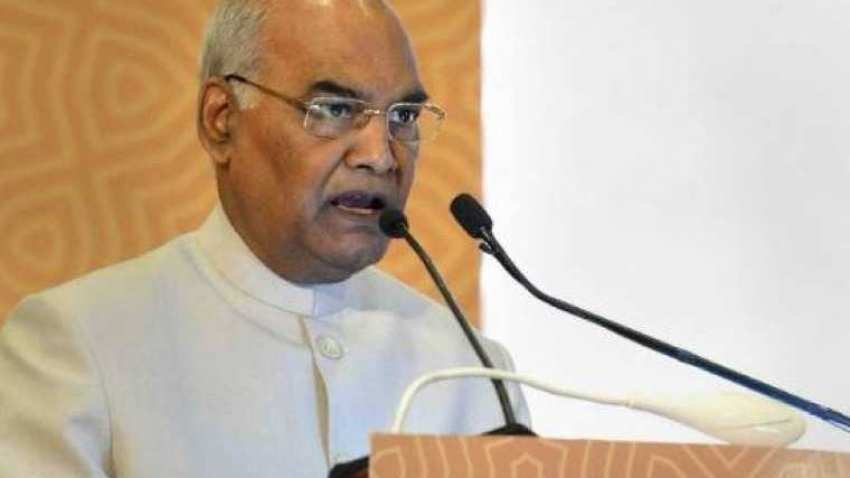 Big boost for start-ups in India! Ecosystem set to improve; know what President Kovind said