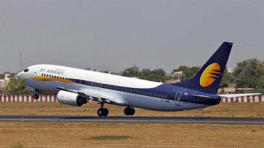 SBI chairman Rajnish Kumar defends sending Jet Airways to bankruptcy court SBI chairman Rajnish Kumar defends sending Jet Airways to bankruptcy court
