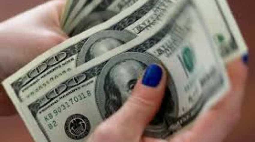 Forex Market Dollar On Course For Weekly Loss As Fed Joins Rate Cut - 