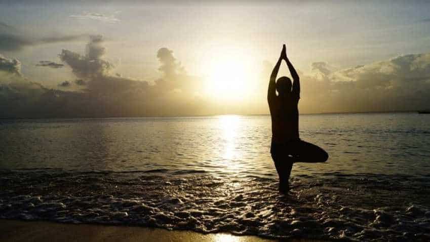Yoga is force for fighting climate change, fostering global harmony: UN