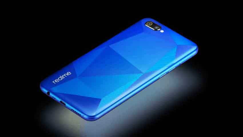Realme C2 to go on sale in India today: Check how much this budget smartphone costs