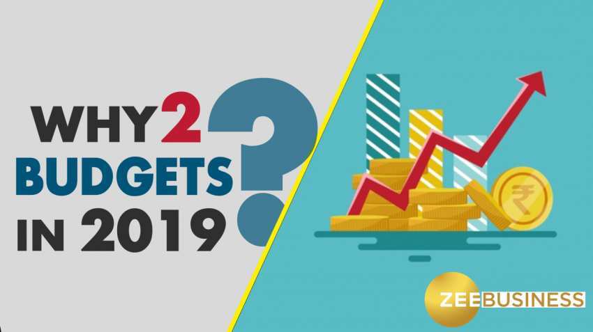 WATCH: Why are two budgets being presented this year WATCH: Why are two budgets being presented this year