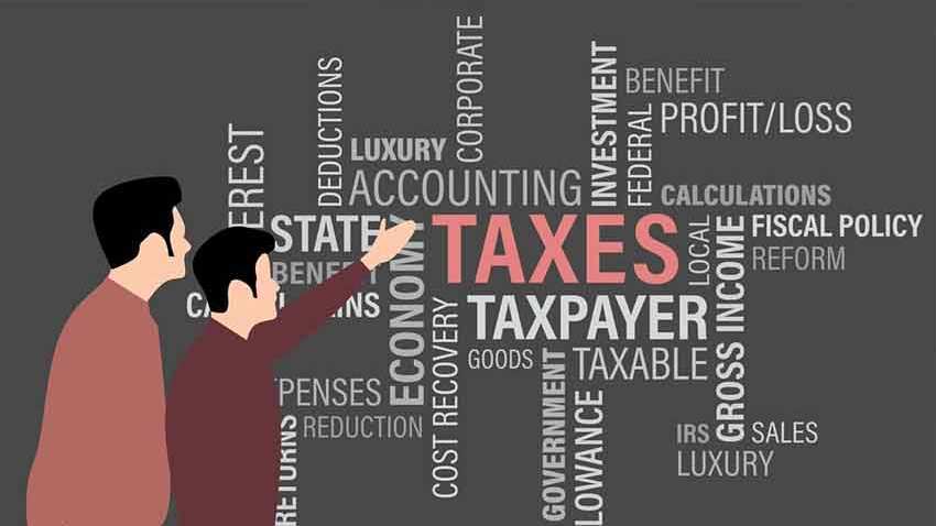 Budget 2019: Government should consider deploying a uniform GST, says FarEye CEO Kushal Nahata Budget 2019: Government should consider deploying a uniform GST, says FarEye CEO Kushal Nahata