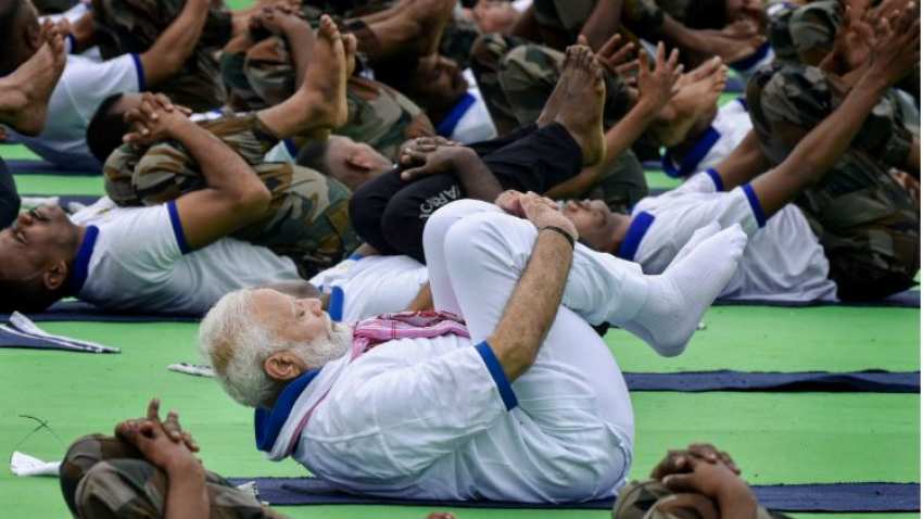 PM Yoga Award 2019 List: These winners to get Rs 25 lakh each - Here&#039;s all you need to know about them