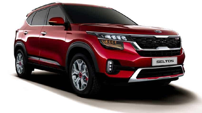 Solid Features Kia Seltos Is Loaded With Uvo Connect Free For 3 Years What It Is And How Car Buyers Will Benefit Zee Business