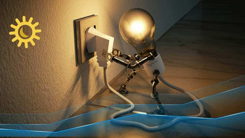 Power bills a problem? Top 5 tips to save energy in a commercial building Power bills a problem? Top 5 tips to save energy in a commercial building