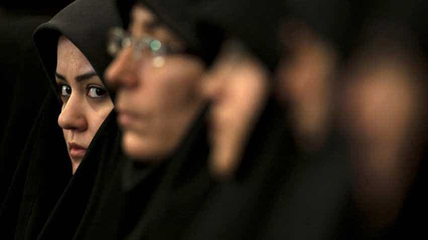 Fresh triple talaq bill introduced in Lok Sabha today; Law Minister says it was must for gender equality, justice 