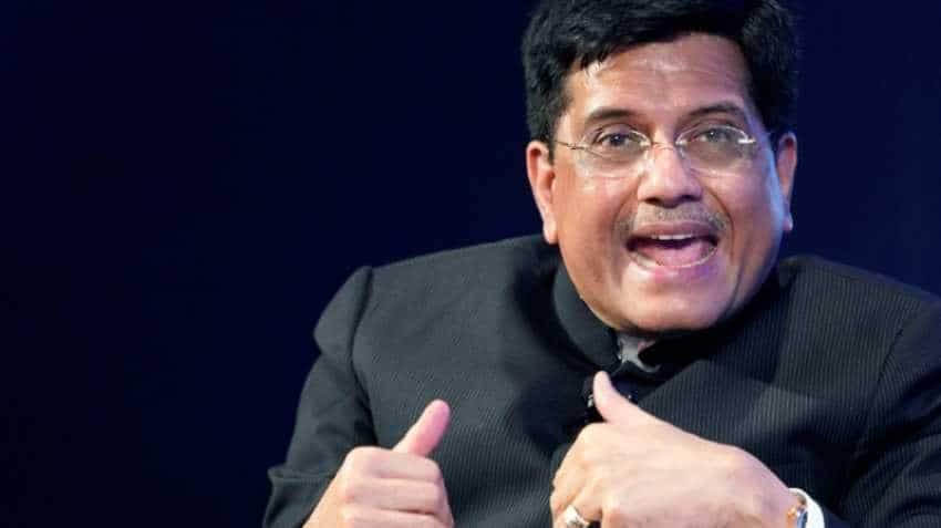 Piyush Goyal warns industry not to violate spirit of law; lawyers and consultancy firms told not to misguide investors Piyush Goyal warns industry not to violate spirit of law; lawyers and consultancy firms told not to misguide investors
