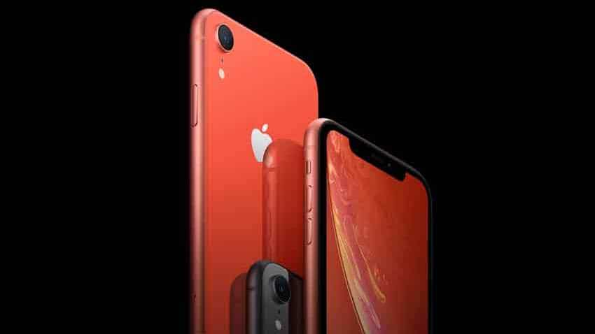 Massive deal! Apple iPhone XR available at just Rs 53,910: Here is how to get Massive deal! Apple iPhone XR available at just Rs 53,910: Here is how to get