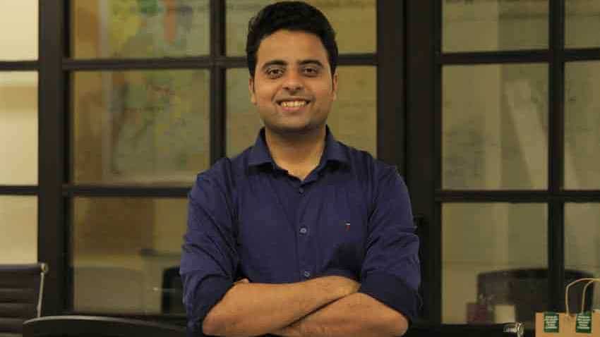 Ithaka CEO Rahul Singh EXCLUSIVE on Thomas Cook investment and aim to become first global travel product from India Ithaka CEO Rahul Singh EXCLUSIVE on Thomas Cook investment and aim to become first global travel product from India