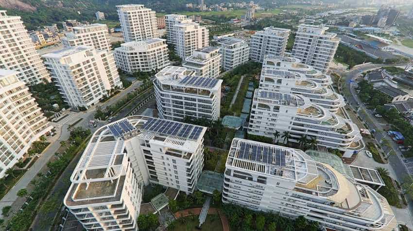 Tax rates, GST, REITs, stamp duty, land acquisition - Here is what realtors want from Budget 2019 Tax rates, GST, REITs, stamp duty, land acquisition - Here is what realtors want from Budget 2019