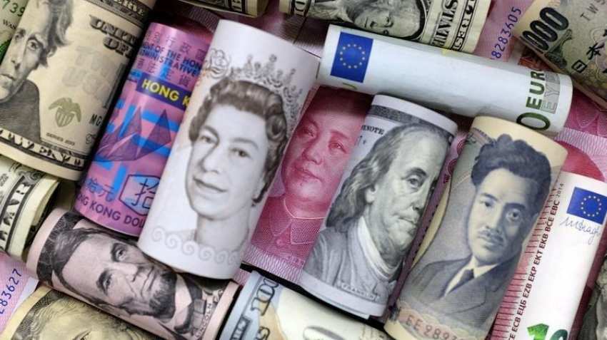 Foreign currency loans to exporters: Piyush Goyal says ministry in talks with banks to provide this facility Foreign currency loans to exporters: Piyush Goyal says ministry in talks with banks to provide this facility