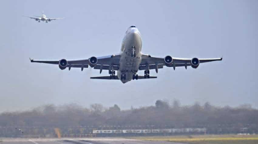 Air passenger growth: Domestic aviation industry witnesses 3.3% expansion in May, reports ICRA 