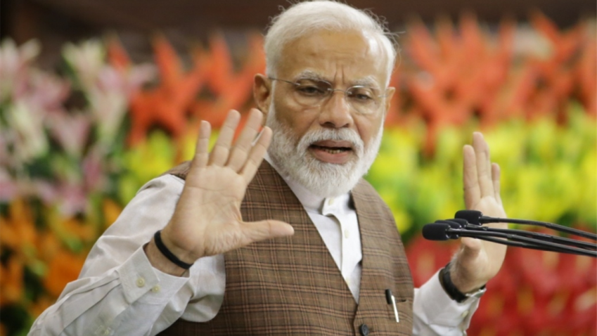 Union Budget 2019: PM Modi interacts with economists, industry experts 