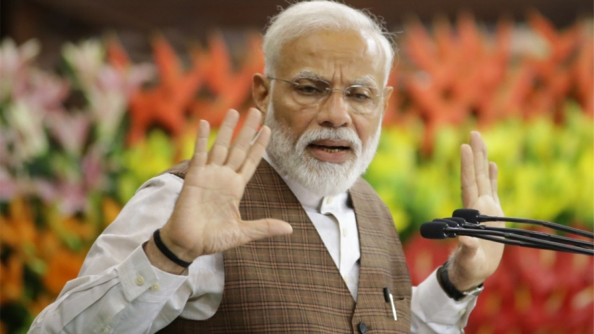 Union Budget 2019: PM Modi interacts with economists, industry experts Union Budget 2019: PM Modi interacts with economists, industry experts