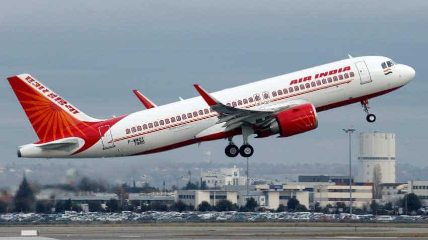 Indian airlines asked to re-route flights avoiding Iranian airspace Indian airlines asked to re-route flights avoiding Iranian airspace