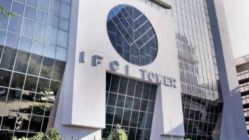 IFCI to generate Rs 2,000 crore from stake sales in NSE, CCI