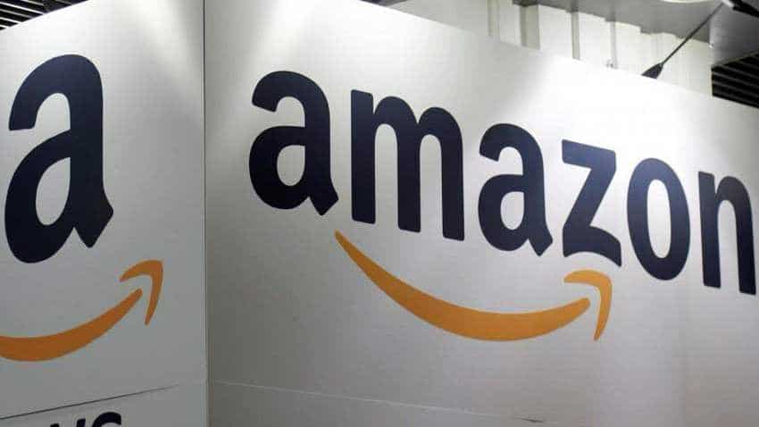 Amazon infuses Rs 450 crore in its Indian payments unit