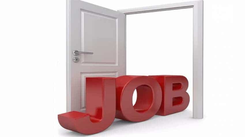 Anna University Recruitment 2019: Vacancy for 30 Non-Teaching Posts, check all details Anna University Recruitment 2019: Vacancy for 30 Non-Teaching Posts, check all details